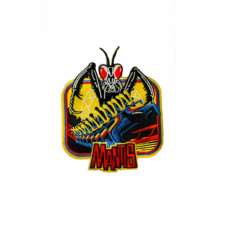 Cedar Point Mantis Patch