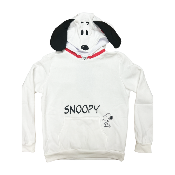 PEANUTS® Snoopy Costume Toddler Hooded Sweatshirt