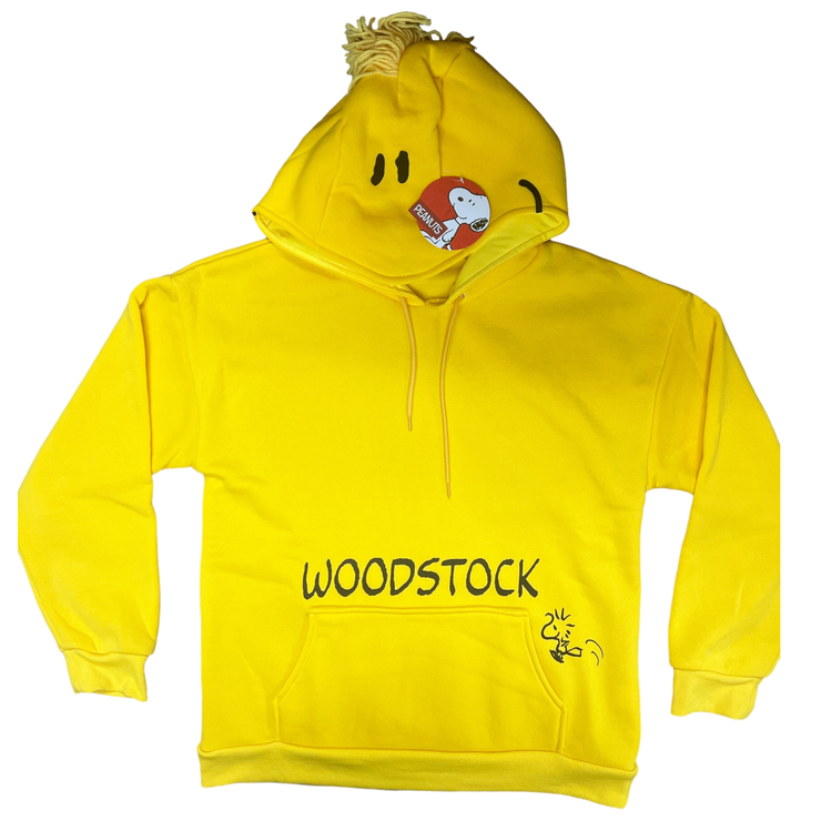 PEANUTS® Woodstock Costume Hooded Sweatshirt
