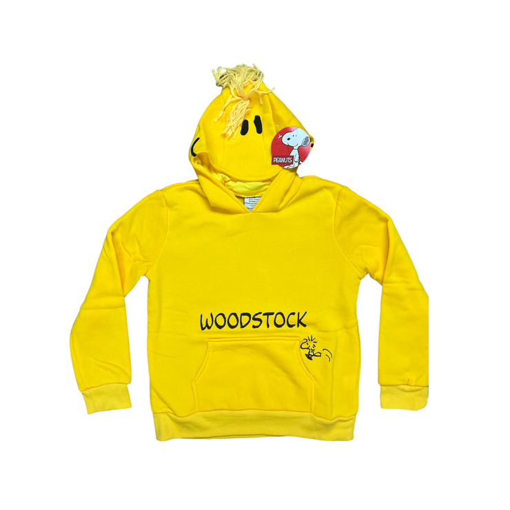 PEANUTS® Woodstock Costume Toddler Hooded Sweatshirt