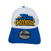 Cedar Point New Era 940 Blue Streak Baseball Cap