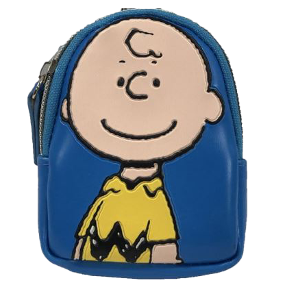 Peanuts™ Snoopy & Gang Coin Purse