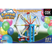 CDX Blocks Ferris Wheel