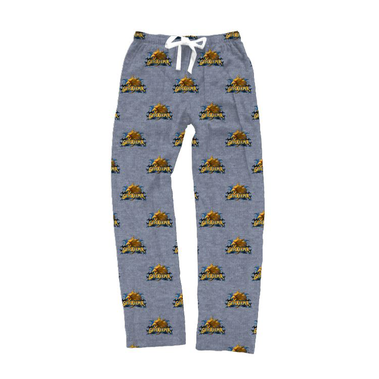 Cedar Point GateKeeper Pajama Pant