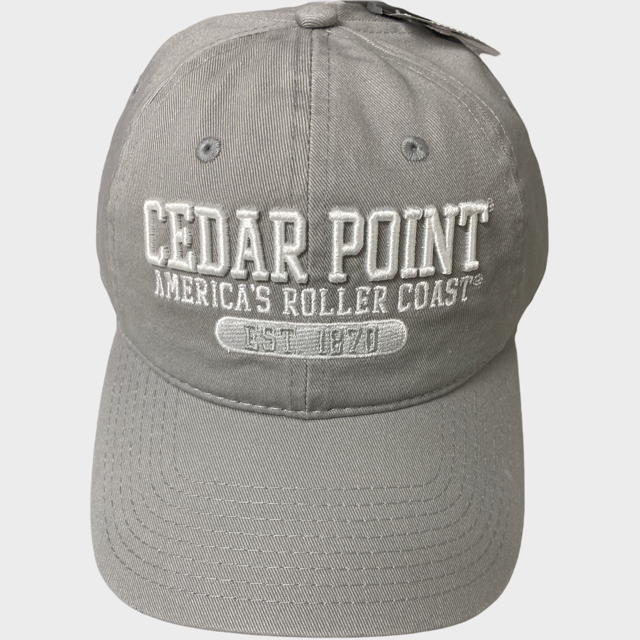 Cedar Point America&