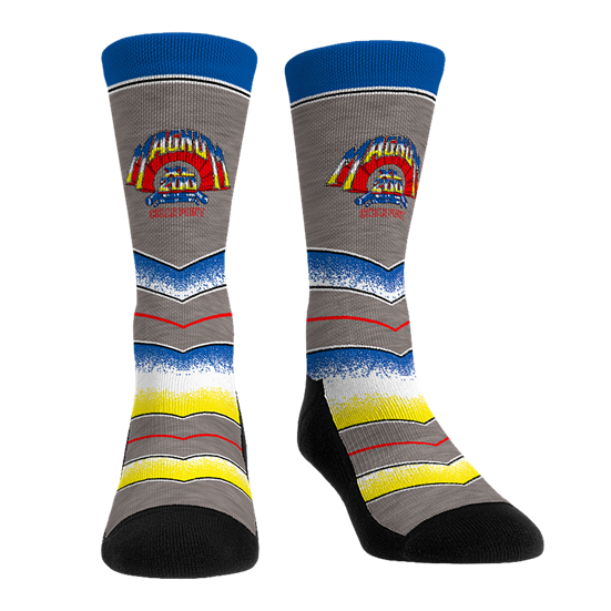 Cedar Point Magnum XL-200 Socks