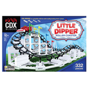 CDX Little Dipper + Motor