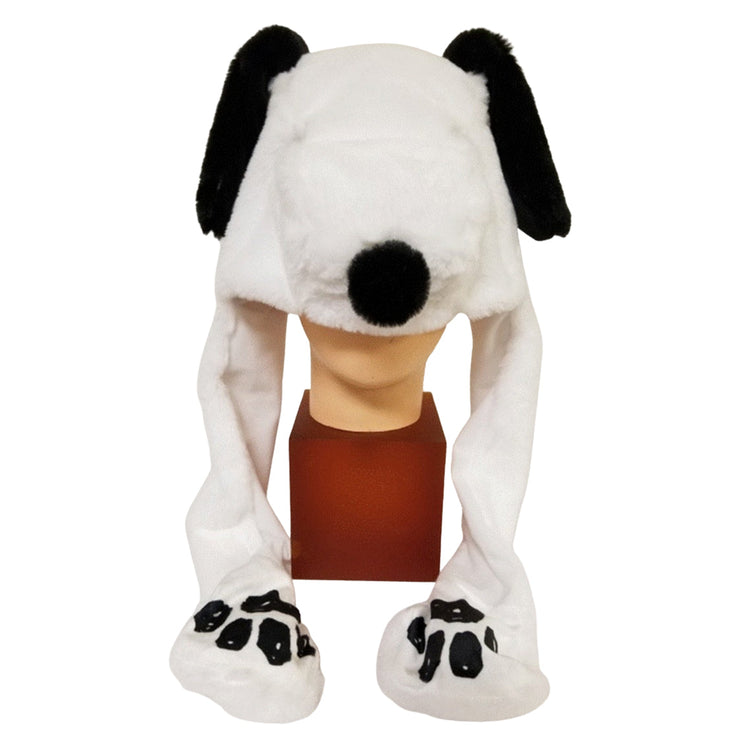 PEANUTS® Snoopy Moveable Ears Hat