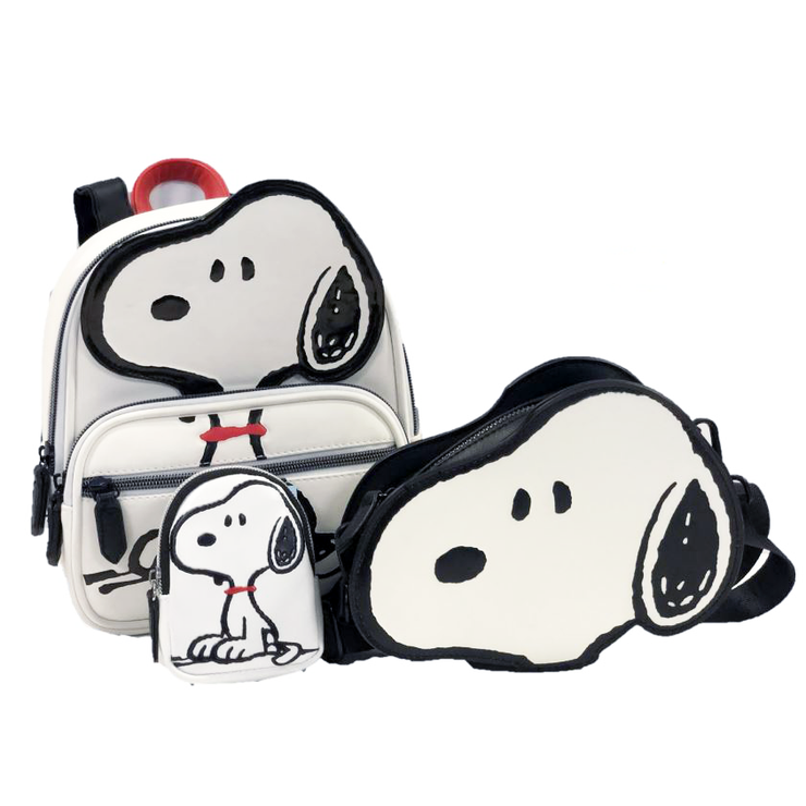 PEANUTS® Snoopy Crossbody Bag