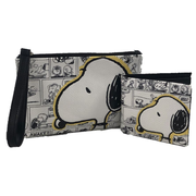 PEANUTS® Snoopy Comic Bifold Wallet