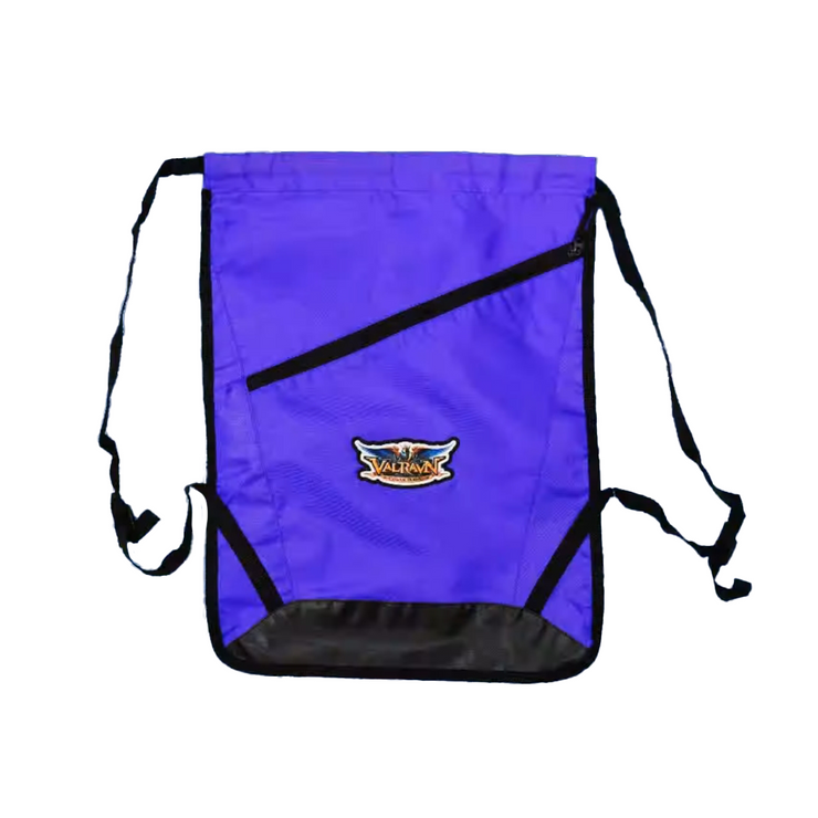 Valravn Ride Patch Backpack