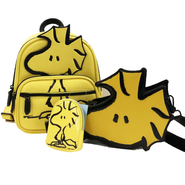 Peanuts™ Crossbody Bag