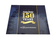 150th Anniversary Book - Paperback Edition